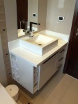image of washbasin