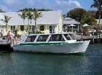 image of ferry