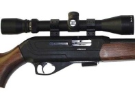 image of rifle #13