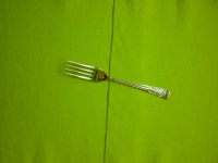 image of dinner_fork #6