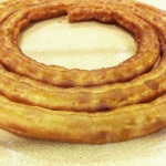 image of churros #30