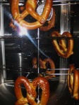 image of pretzel