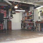 image of garage #1