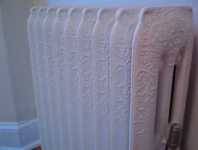 image of radiator