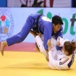 image of judo #21