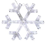 image of snowflake
