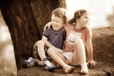 image of child