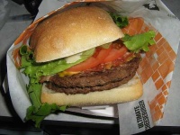 image of cheeseburger #13