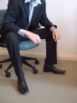 image of loafer