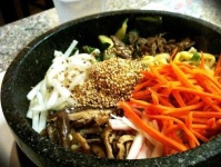 image of bibimbap #16