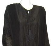 image of abaya