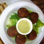 image of falafel #33