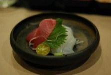 image of sashimi #28