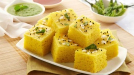 image of dhokla #22