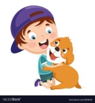 image of people_play_with_dog