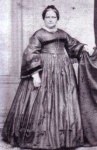 image of hoopskirt