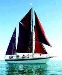 image of ketch #26