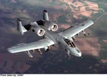 image of warplane