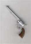 image of revolver