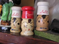 image of saltshaker