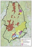 image of map