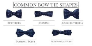 image of bowtie