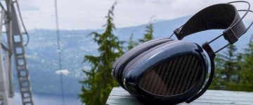 image of headphones
