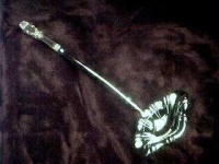 image of ladle