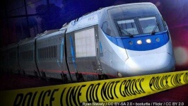image of train