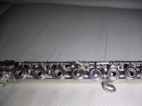 image of flute