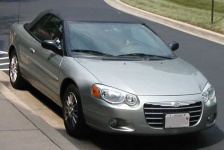 image of convertible_car