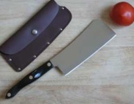 image of cleaver