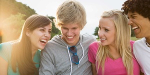 image of teenager