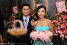 image of gown