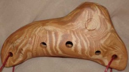 image of ocarina #6