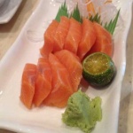 image of sashimi #12