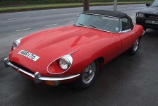 image of convertible_car