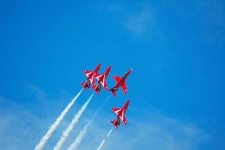 image of warplane