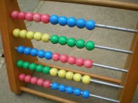 image of abacus #28