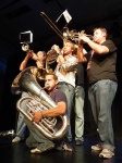image of trombone