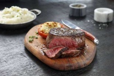 image of steak