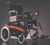 image of wheelchair