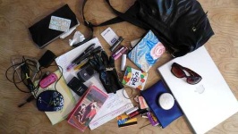 image of packet