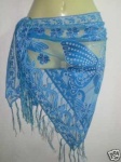 image of sarong