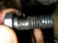 image of screw