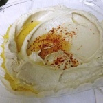 image of hummus #13