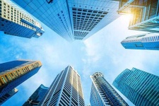 image of skyscraper