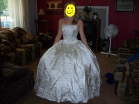image of hoopskirt