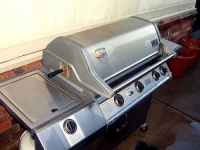 image of rotisserie