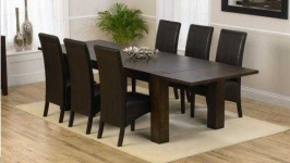 image of table